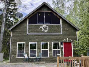 Herbster, WI: 14945 State Highway 13 