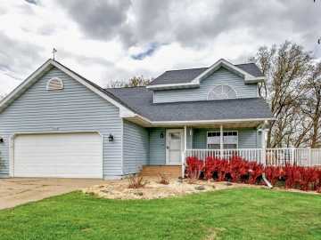 Osseo, WI: 51116 Oak Ridge Road
