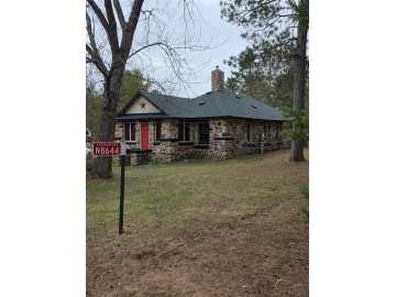 Springbrook, WI: 8644 N Lumbard Lane