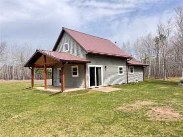 Solon Springs, WI: 6955 County N Highway
