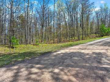 Hayward, WI: Lot 2 Heavens Way
