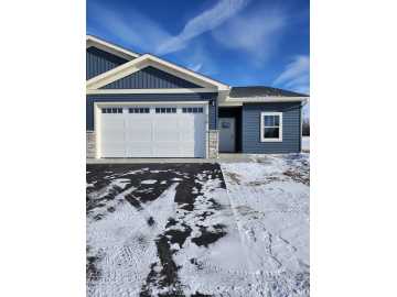Woodville, WI: 406 Norske Street