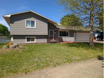Eau Claire, WI: 3114 Kilbourne Avenue