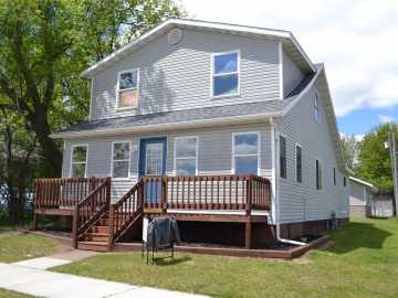 Hayward, WI: 15904 Second Street