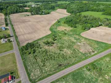 Dallas, WI: 37.25 acres Shale N Avenue