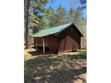 Barnes, WI: 2395 Island Lake Road