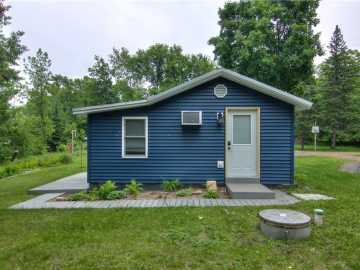 Birchwood, WI: 2045 N Ol' Hays Road 