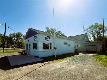 Conrath, WI: W7103 and W7101 Main Street