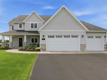 Eau Claire, WI: 4363 Trilogy Road