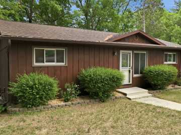 Chetek, WI: 1123A 22 1/2 Street