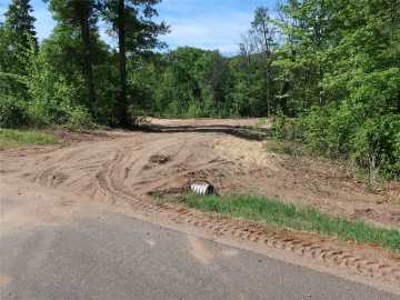 Danbury, WI: xxx N Hayden Lake Drive