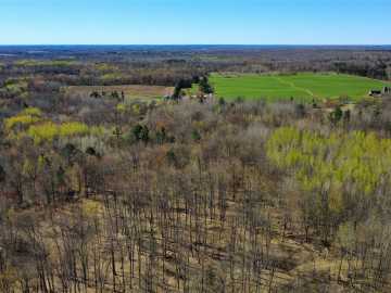 Ringle, WI: 000 Boundary Road