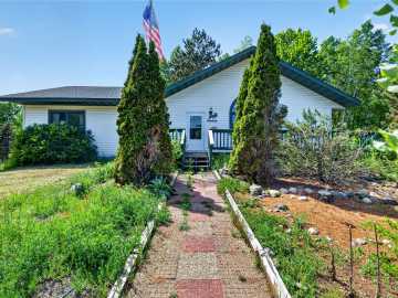 Springbrook, WI: N 6105 Fred Tripp Road 