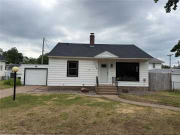 Eau Claire, WI: 544 Fall Street