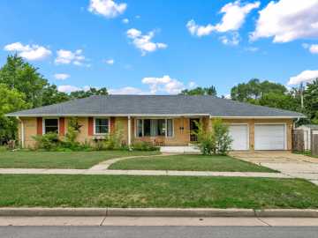 Eau Claire, WI: 334 Margaret Street