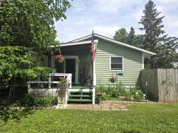 Shell Lake, WI: 313 1st Avenue