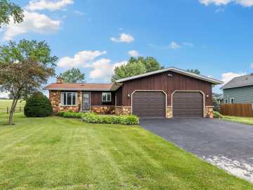 Hixton, WI: 200 W Main Street
