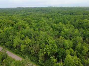 Ringle, WI: 000 Boundary Road 