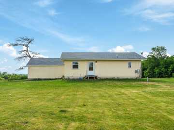 Turtle Lake, WI: 398 11 1/2 Ave 
