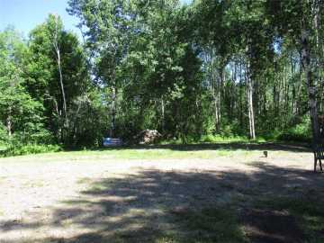 Birchwood, WI: 2884 29 7/8 Avenue