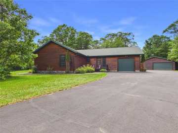 Solon Springs, WI: 11665 S Smith Drive