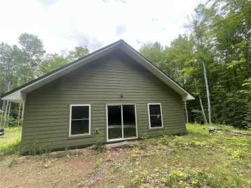 Mellen, WI: 71224 Thole Road