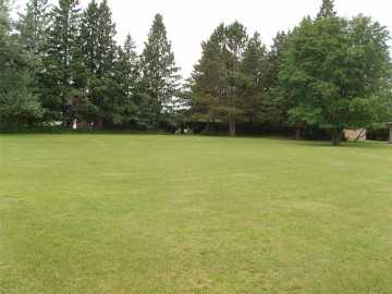 Park Falls, WI: On 1st S Avenue