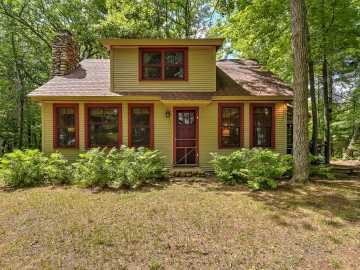 Webster, WI: 27736 Yellow Lake Road