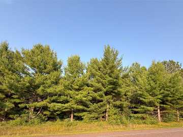 Stone Lake, WI: TBD County Highway F 