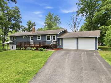 Cornell, WI: 19084 234th Street