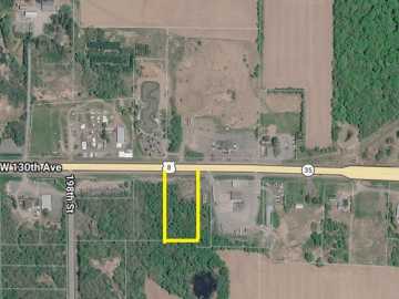 St Croix Falls, WI: TBD US Highway 8 