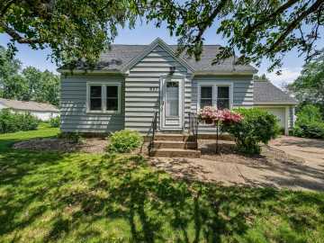Chippewa Falls, WI: 637 Harding Street