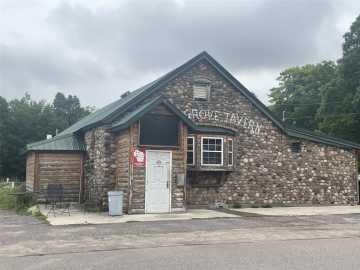 Butternut, WI: 13980 Agenda Road