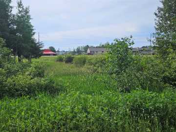 Hayward, WI: Lot A Windrose Lane
