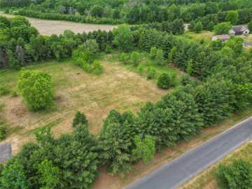 Elk Mound, WI: Lot 5 660th Avenue