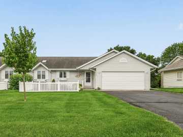 Chippewa Falls, WI: 1151 Weather Ridge Road