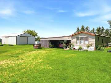 Eau Galle, WI: N1405 County Road Z 