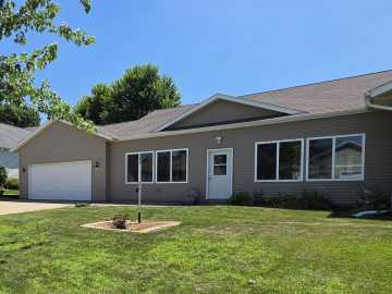 Galesville, WI: 21423 Sheila Lane