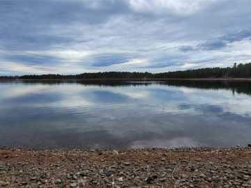 Gordon, WI: 12029 Lot 2 E County Highway Y 