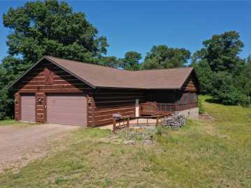 Grantsburg, WI: 14722 Skog Road