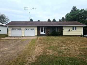 Cadott, WI: 1502 N Boundary Road