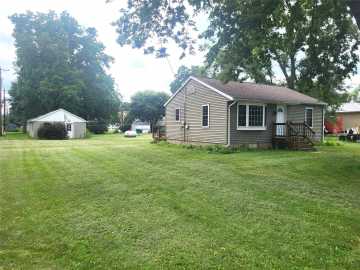 Pepin, WI: 315 Cedar Street