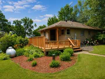Luck, WI: 11571 Pearson Lane
