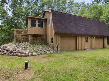 Birchwood, WI: 1314N County Highway F 