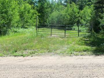 Shell Lake, WI: XXX Bashaw Store Road