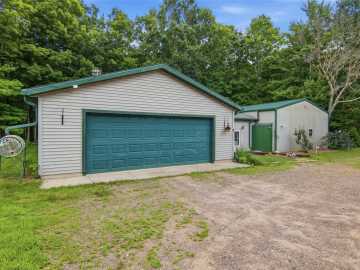 Weyerhaeuser, WI: N2503 Loons Landing Road