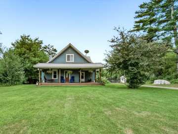 Exeland, WI: 11005 W State Highway 48 