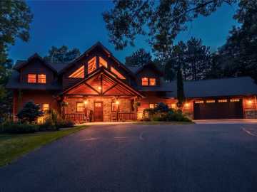 Spooner, WI: W5405 Park Place