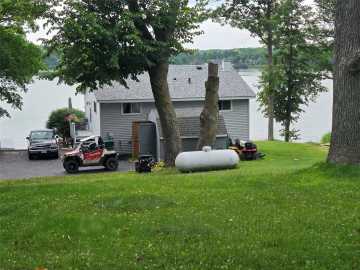 Turtle Lake, WI: 1424 3 1/2 Street