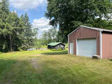 Park Falls, WI: 6123N Dog Patch Road